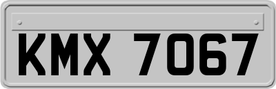 KMX7067