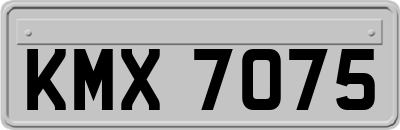 KMX7075