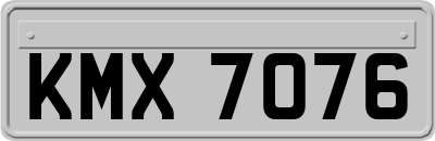 KMX7076