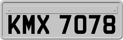 KMX7078