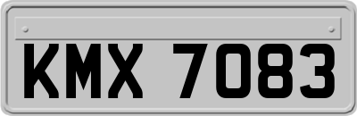 KMX7083