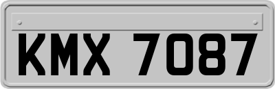 KMX7087