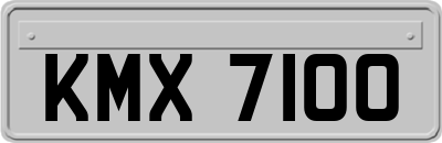 KMX7100