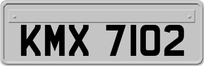 KMX7102