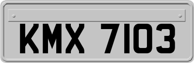 KMX7103