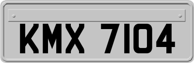 KMX7104