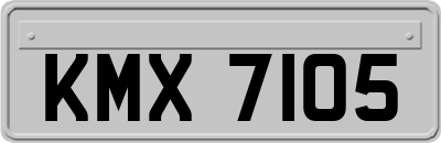 KMX7105