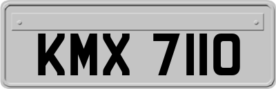 KMX7110