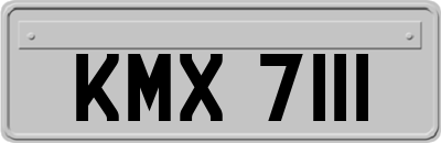 KMX7111