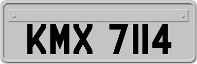 KMX7114