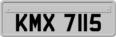 KMX7115