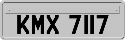 KMX7117