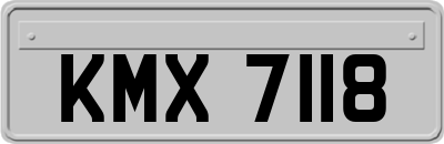 KMX7118