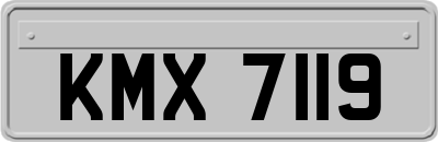 KMX7119