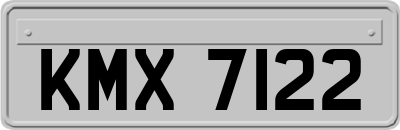 KMX7122