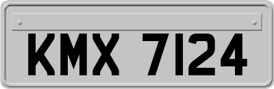 KMX7124