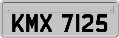 KMX7125