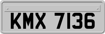 KMX7136