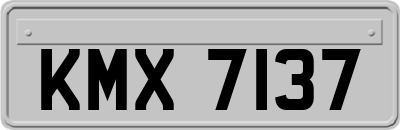 KMX7137