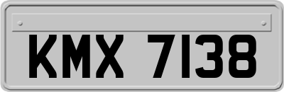 KMX7138