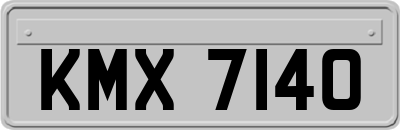 KMX7140