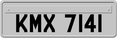 KMX7141