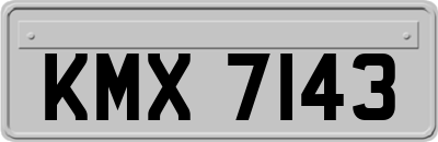 KMX7143