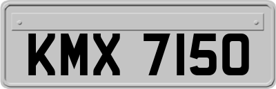 KMX7150