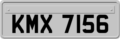 KMX7156