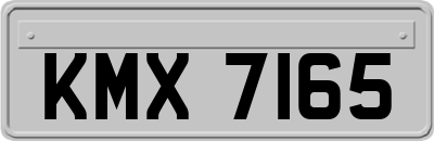 KMX7165