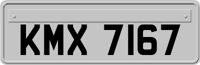 KMX7167