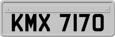 KMX7170