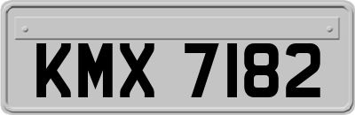 KMX7182