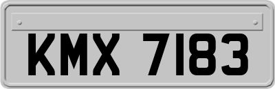 KMX7183