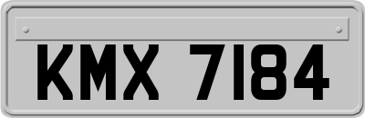 KMX7184