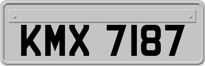 KMX7187