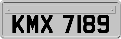 KMX7189