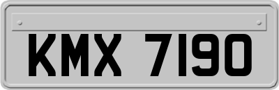 KMX7190