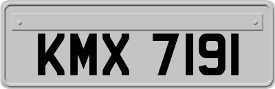 KMX7191