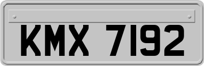 KMX7192