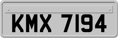 KMX7194