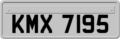 KMX7195