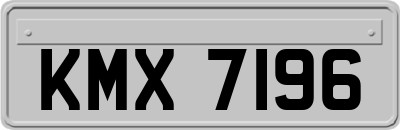 KMX7196