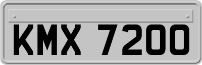 KMX7200