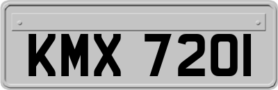 KMX7201