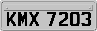 KMX7203