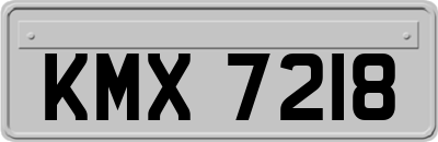 KMX7218