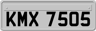 KMX7505