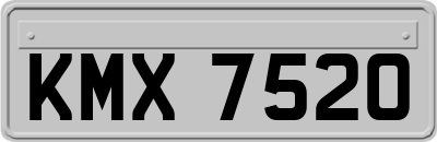 KMX7520