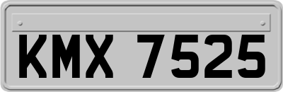 KMX7525